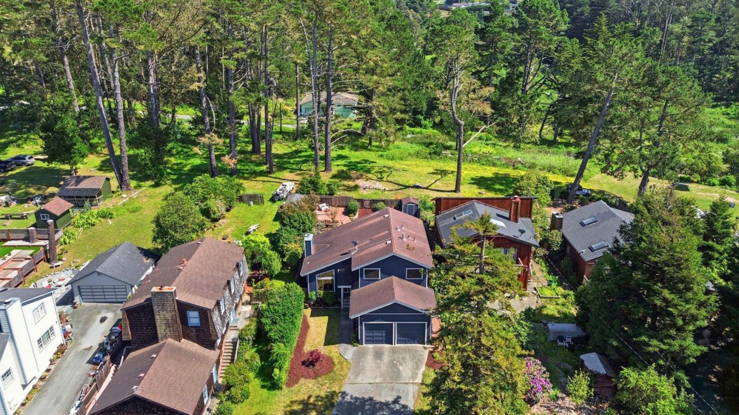 Detail Gallery Image 46 of 51 For 1121 Date St, Montara,  CA 94037 - 3 Beds | 2/1 Baths