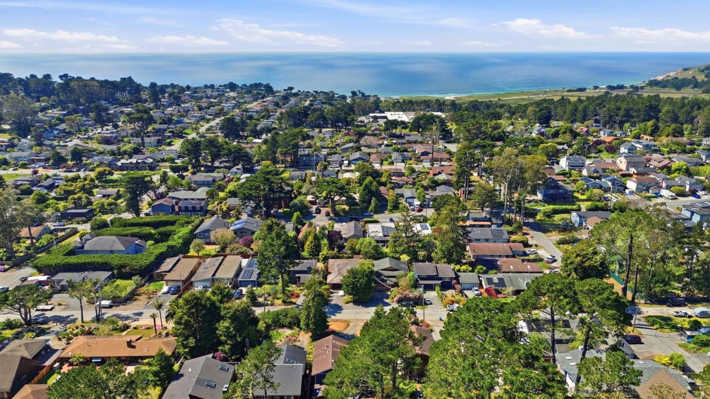 Detail Gallery Image 48 of 51 For 1121 Date St, Montara,  CA 94037 - 3 Beds | 2/1 Baths