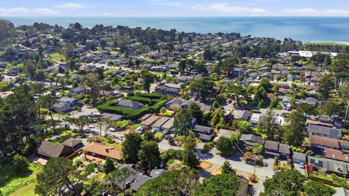 Detail Gallery Image 49 of 51 For 1121 Date St, Montara,  CA 94037 - 3 Beds | 2/1 Baths