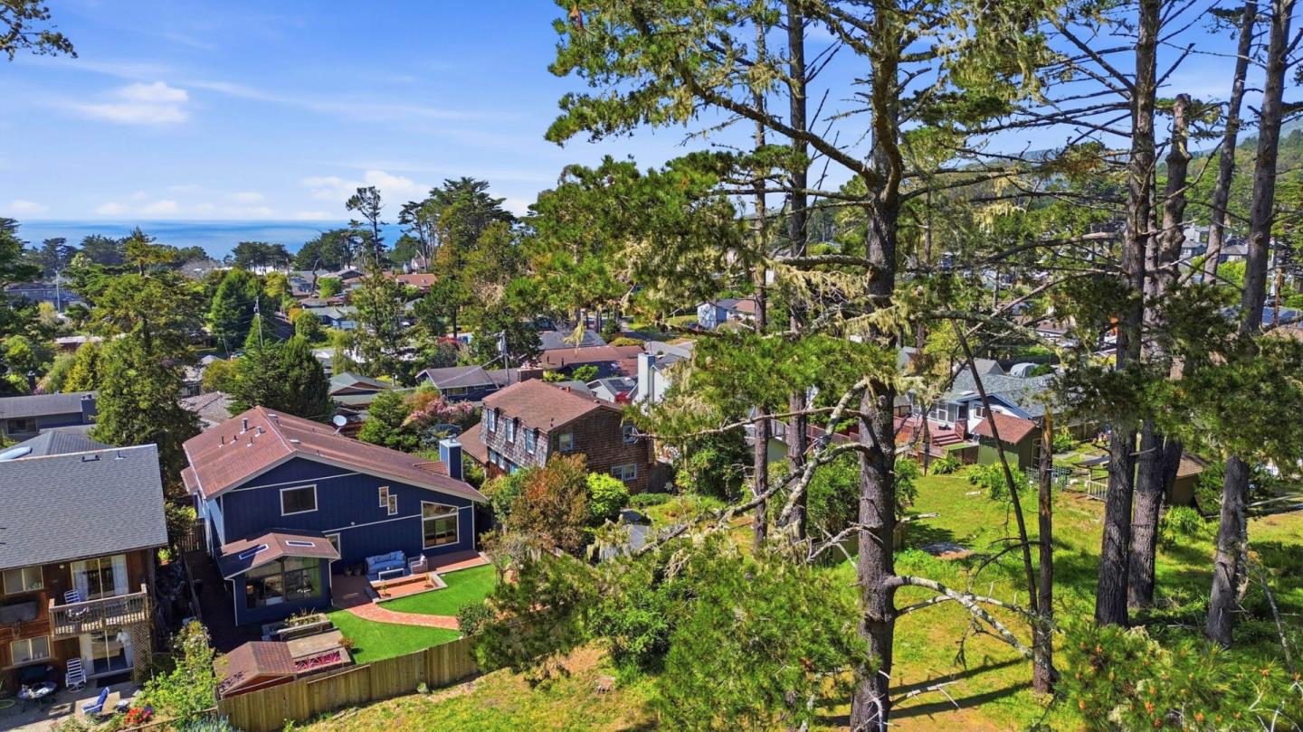 Detail Gallery Image 50 of 51 For 1121 Date St, Montara,  CA 94037 - 3 Beds | 2/1 Baths