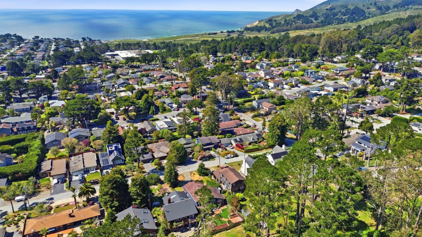 Detail Gallery Image 51 of 51 For 1121 Date St, Montara,  CA 94037 - 3 Beds | 2/1 Baths