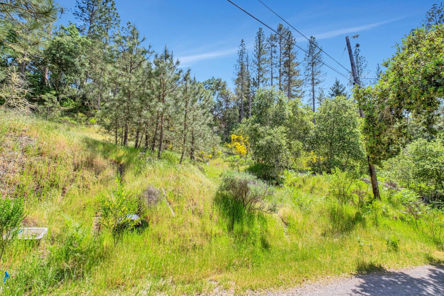 0 Zayante School, Felton, CA, 95018