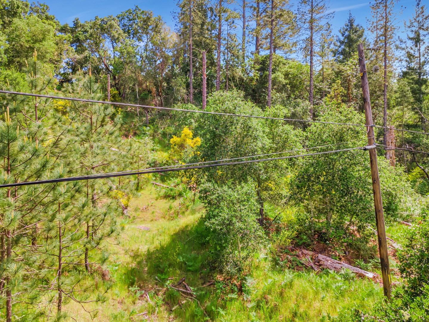 0 Zayante School, Felton, CA, 95018