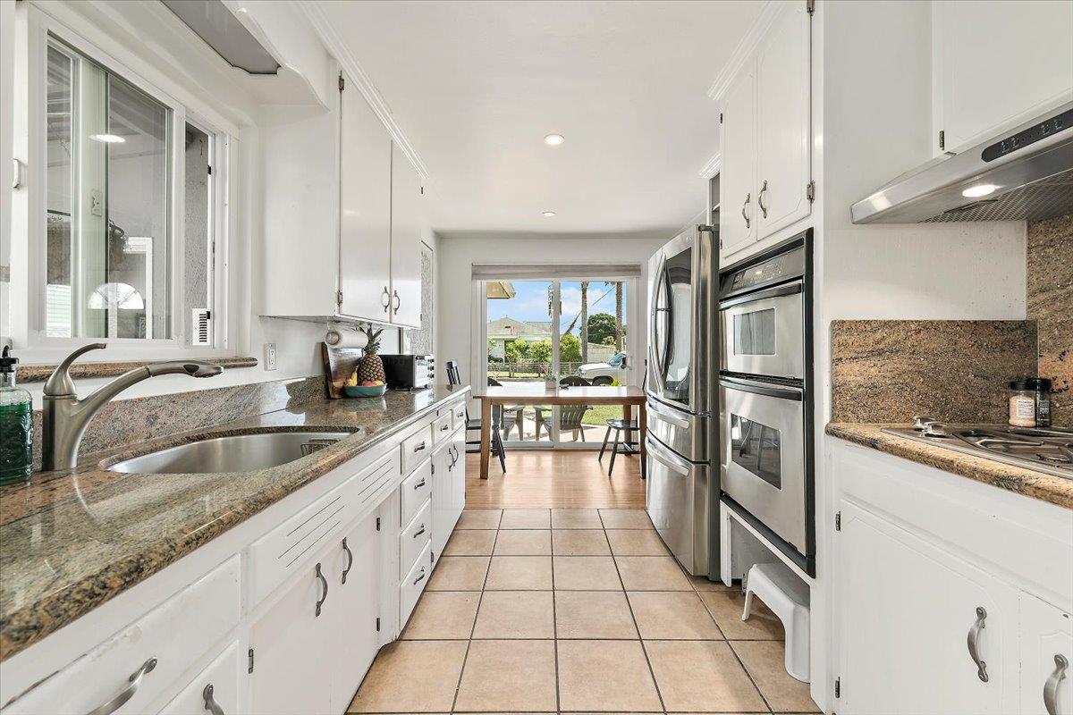 Detail Gallery Image 9 of 24 For Gladys Ave, Santa Cruz,  CA 95062 - 2 Beds | 1 Baths