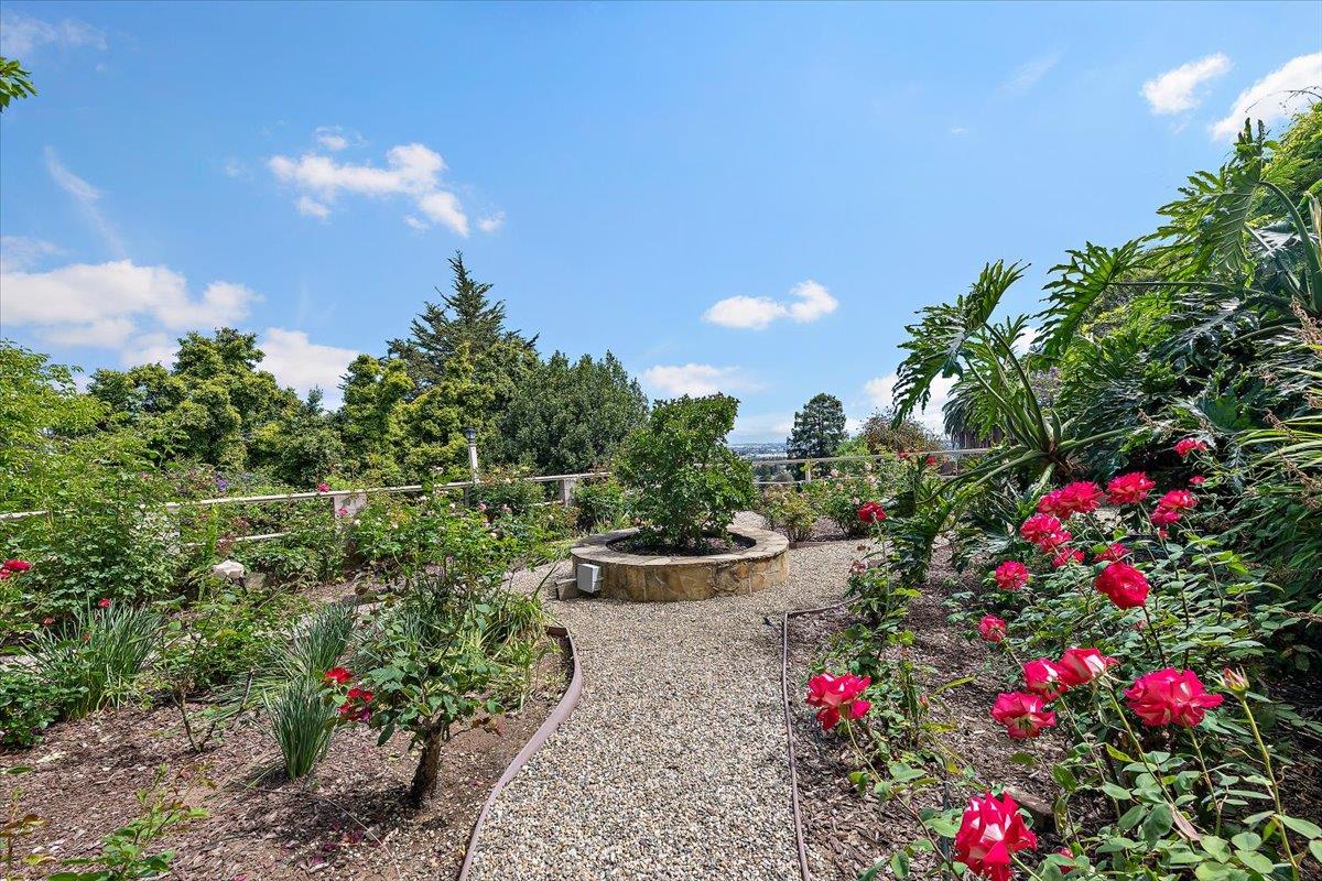 Detail Gallery Image 38 of 43 For 205 Hillcrest Rd, San Carlos,  CA 94070 - 5 Beds | 3 Baths