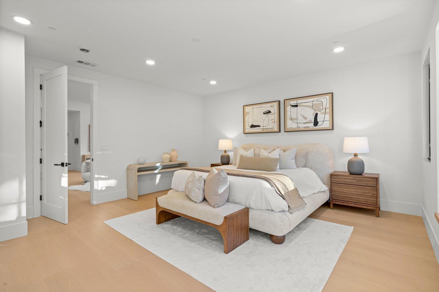 Detail Gallery Image 30 of 51 For 15 San Juan Ave, Menlo Park,  CA 94025 - 5 Beds | 5 Baths