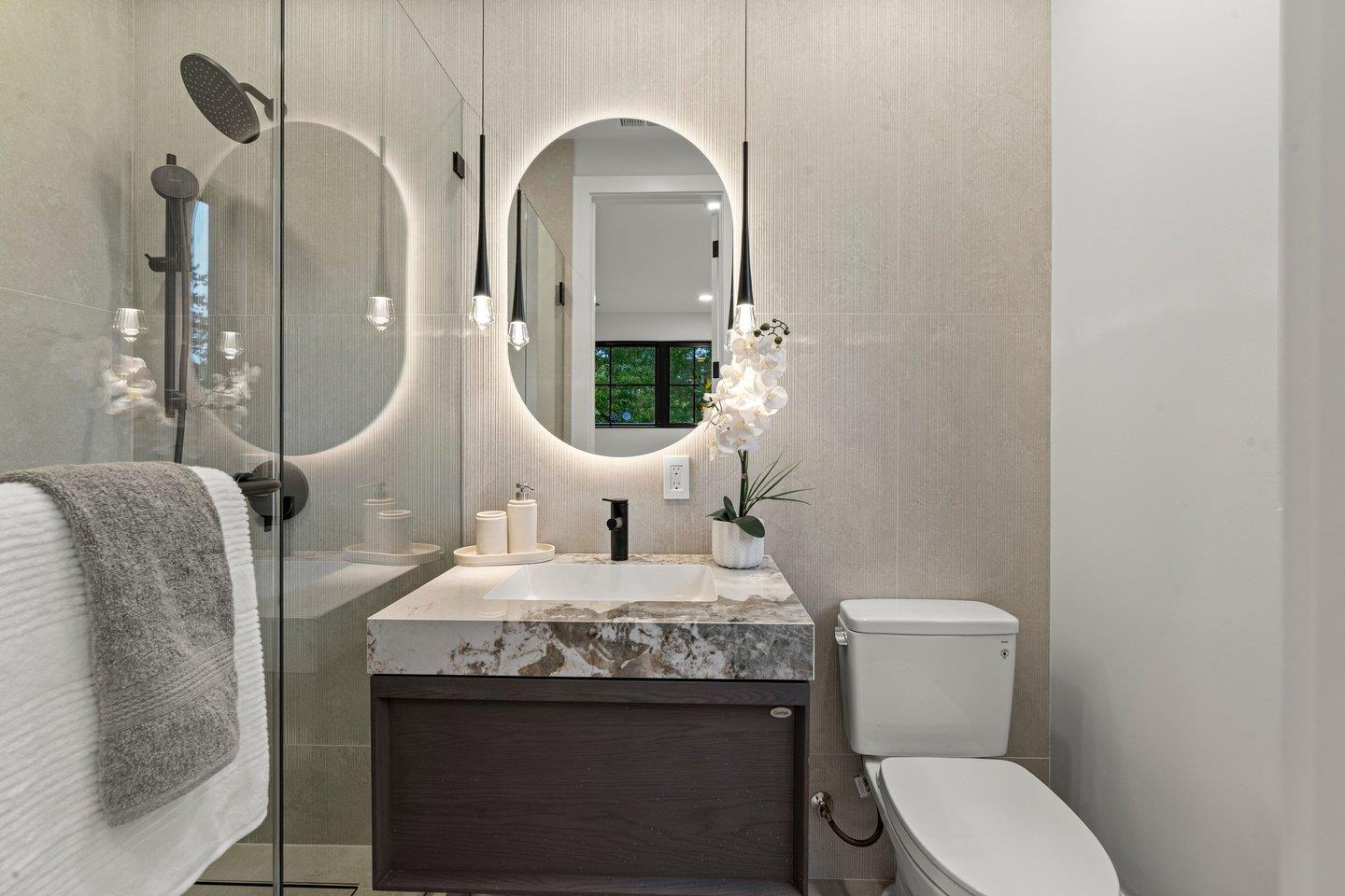 Detail Gallery Image 38 of 51 For 15 San Juan Ave, Menlo Park,  CA 94025 - 5 Beds | 5 Baths