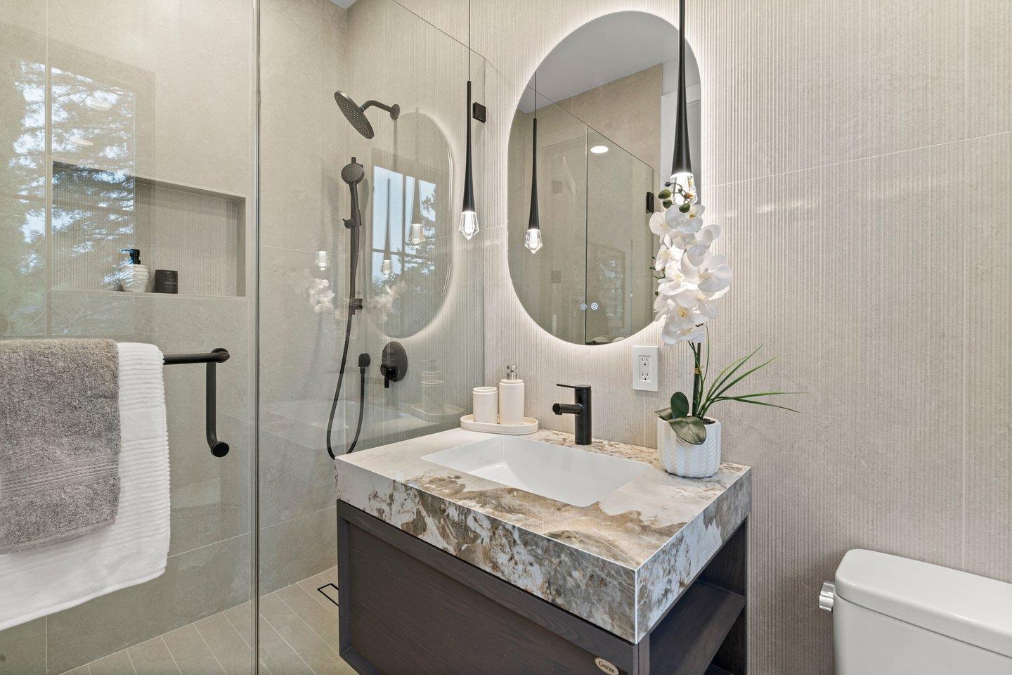 Detail Gallery Image 39 of 51 For 15 San Juan Ave, Menlo Park,  CA 94025 - 5 Beds | 5 Baths