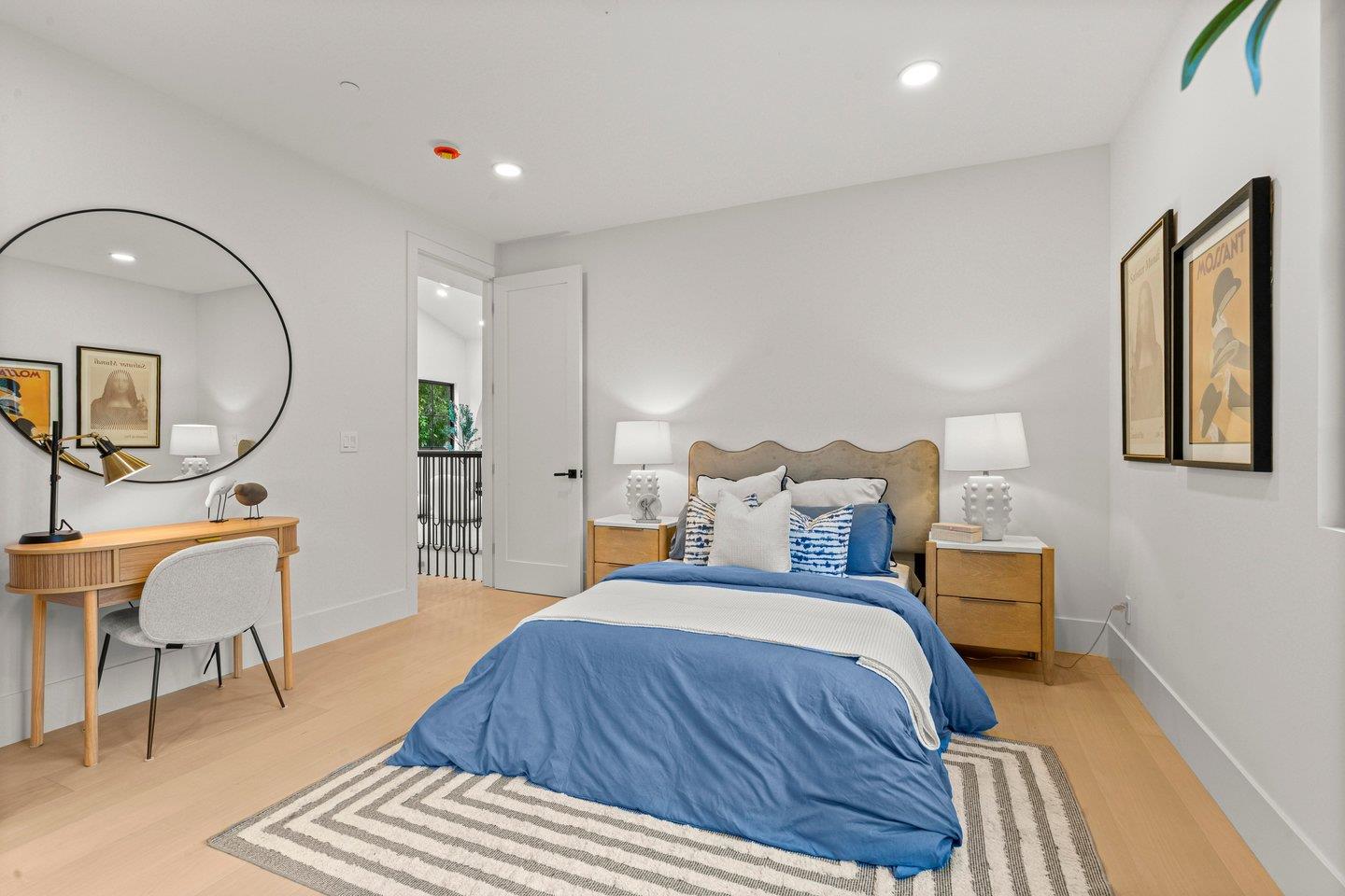 Detail Gallery Image 41 of 51 For 15 San Juan Ave, Menlo Park,  CA 94025 - 5 Beds | 5 Baths