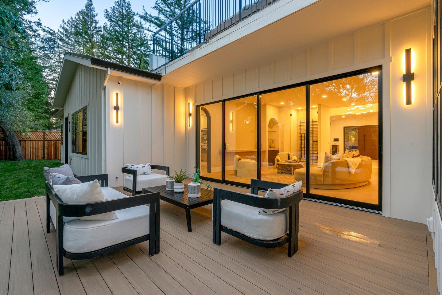 Detail Gallery Image 44 of 51 For 15 San Juan Ave, Menlo Park,  CA 94025 - 5 Beds | 5 Baths