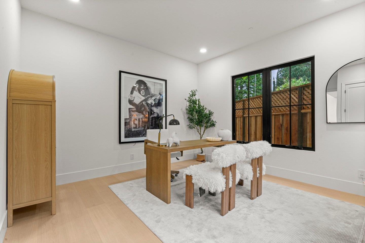 Detail Gallery Image 7 of 51 For 15 San Juan Ave, Menlo Park,  CA 94025 - 5 Beds | 5 Baths