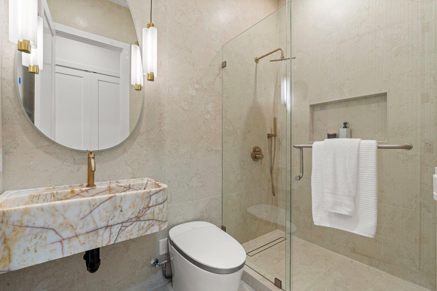 Detail Gallery Image 8 of 51 For 15 San Juan Ave, Menlo Park,  CA 94025 - 5 Beds | 5 Baths