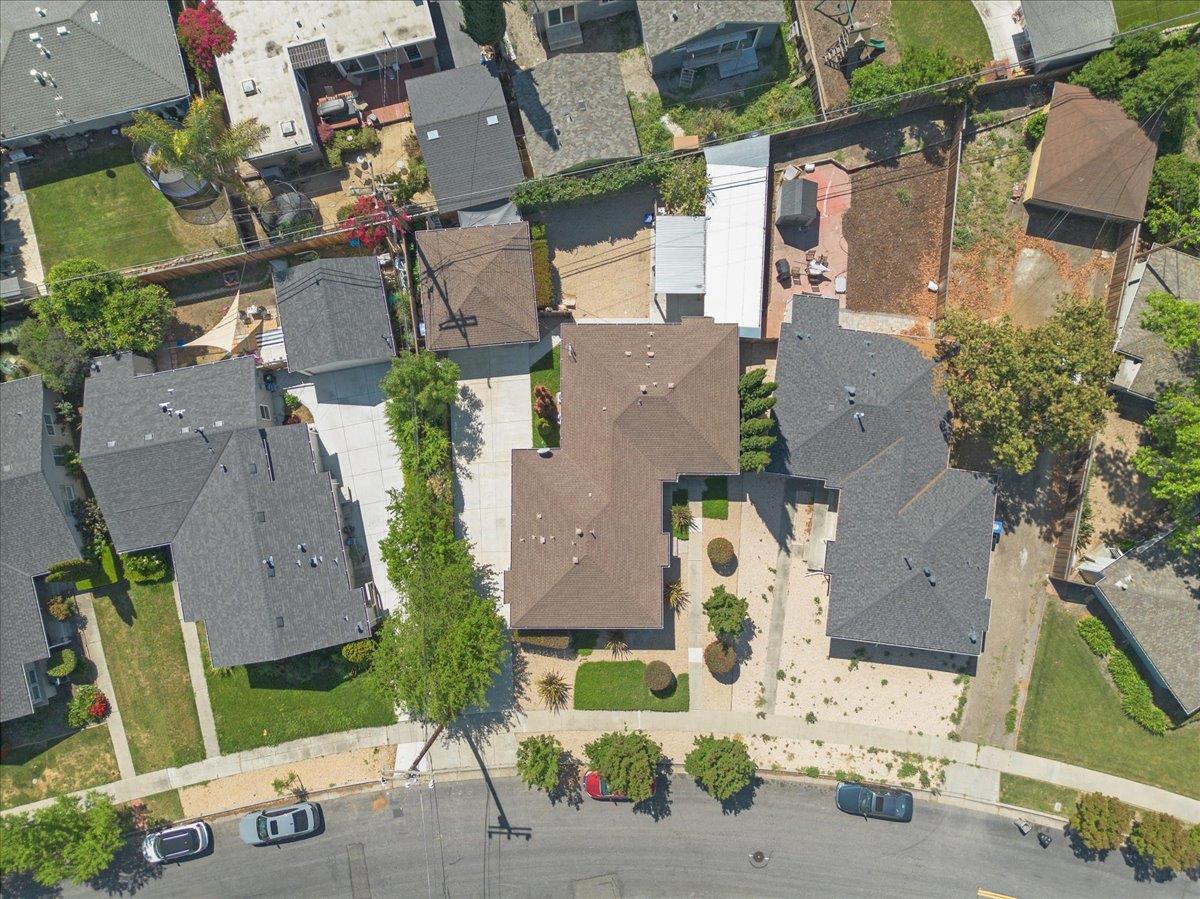 Detail Gallery Image 55 of 64 For 2080 Heatherdale Ave, San Jose,  CA 95128 - – Beds | – Baths