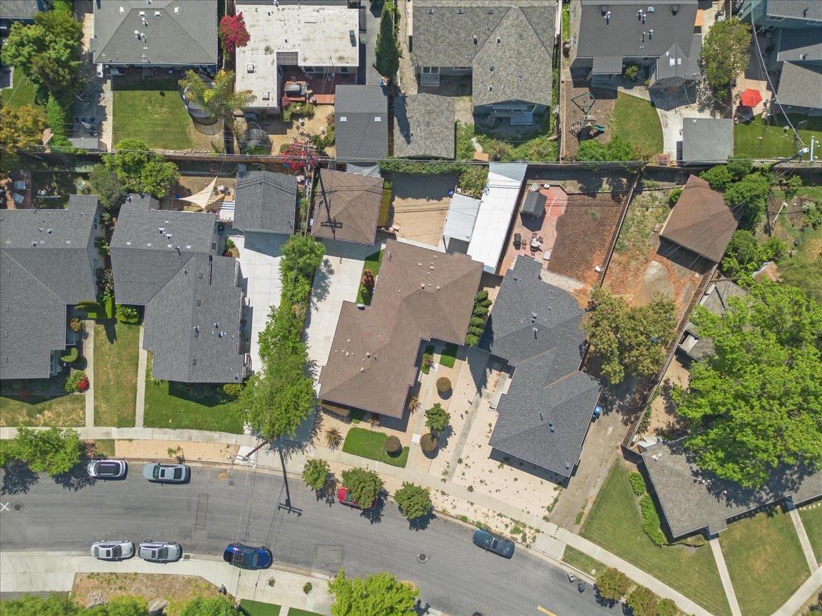 Detail Gallery Image 56 of 64 For 2080 Heatherdale Ave, San Jose,  CA 95128 - – Beds | – Baths