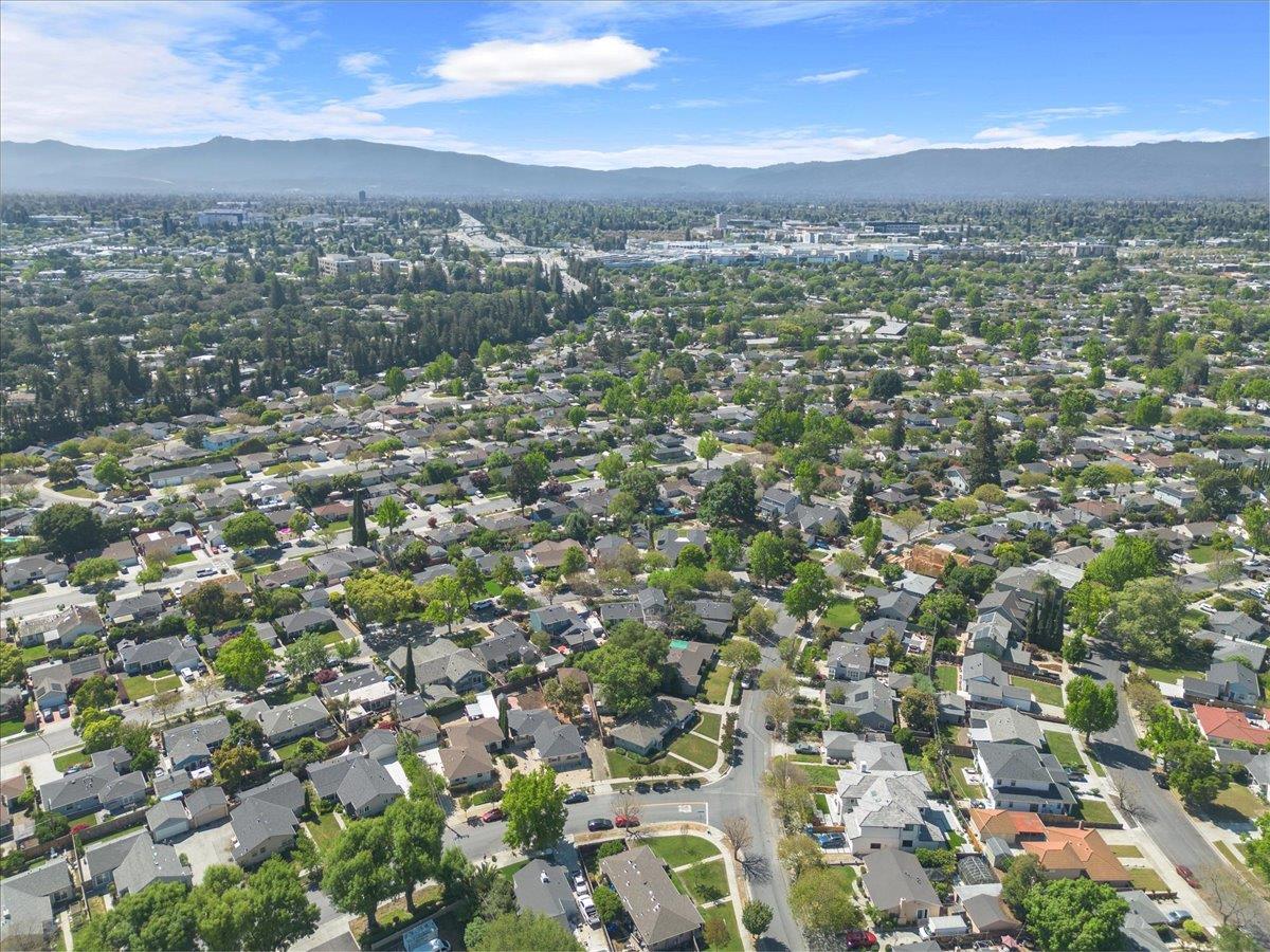 Detail Gallery Image 57 of 64 For 2080 Heatherdale Ave, San Jose,  CA 95128 - – Beds | – Baths