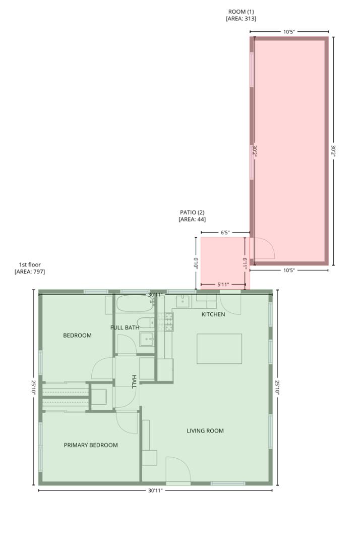 Detail Gallery Image 64 of 64 For 2080 Heatherdale Ave, San Jose,  CA 95128 - – Beds | – Baths