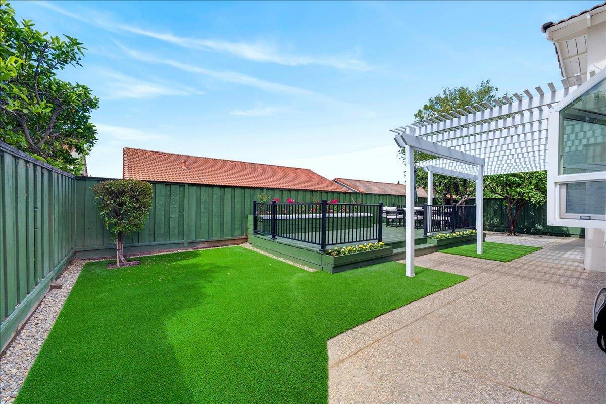 Detail Gallery Image 45 of 60 For 1795 Trudean Way, San Jose,  CA 95132 - 4 Beds | 2 Baths