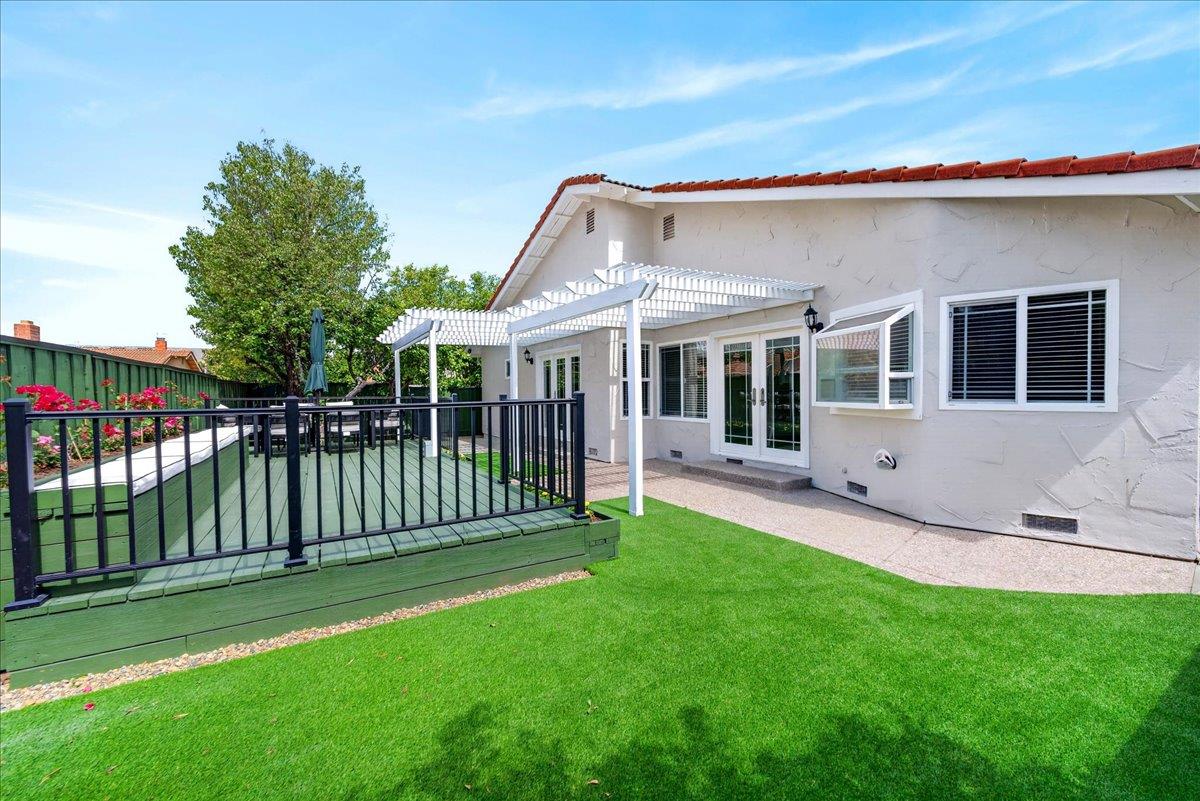 Detail Gallery Image 46 of 60 For 1795 Trudean Way, San Jose,  CA 95132 - 4 Beds | 2 Baths