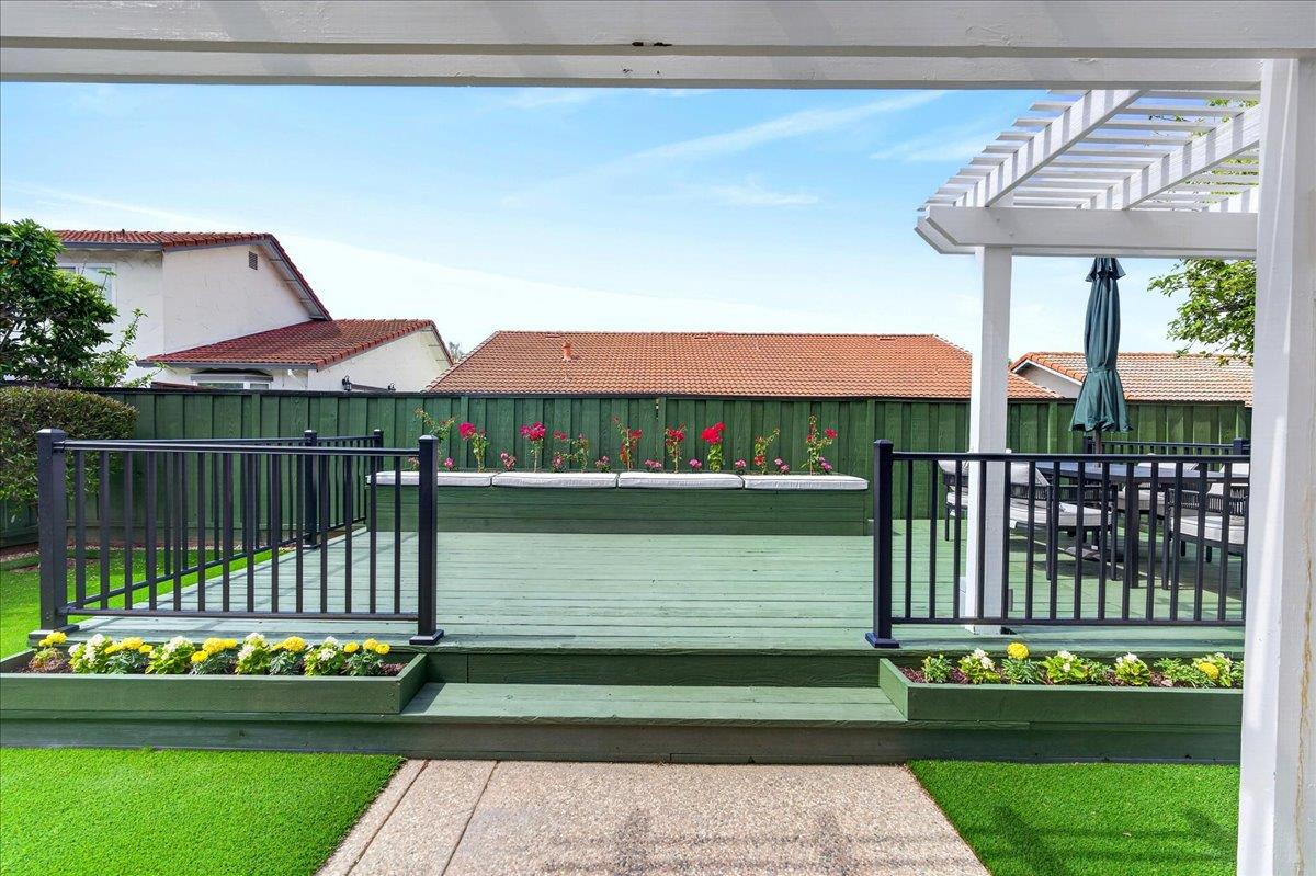 Detail Gallery Image 47 of 60 For 1795 Trudean Way, San Jose,  CA 95132 - 4 Beds | 2 Baths