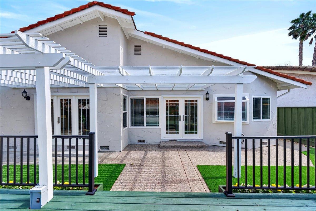 Detail Gallery Image 48 of 60 For 1795 Trudean Way, San Jose,  CA 95132 - 4 Beds | 2 Baths