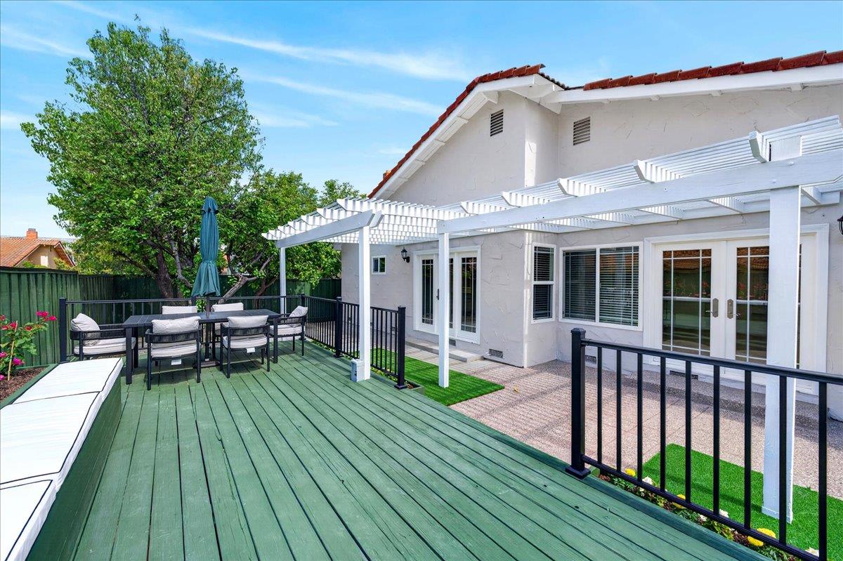 Detail Gallery Image 49 of 60 For 1795 Trudean Way, San Jose,  CA 95132 - 4 Beds | 2 Baths