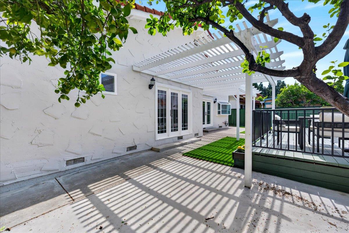 Detail Gallery Image 51 of 60 For 1795 Trudean Way, San Jose,  CA 95132 - 4 Beds | 2 Baths