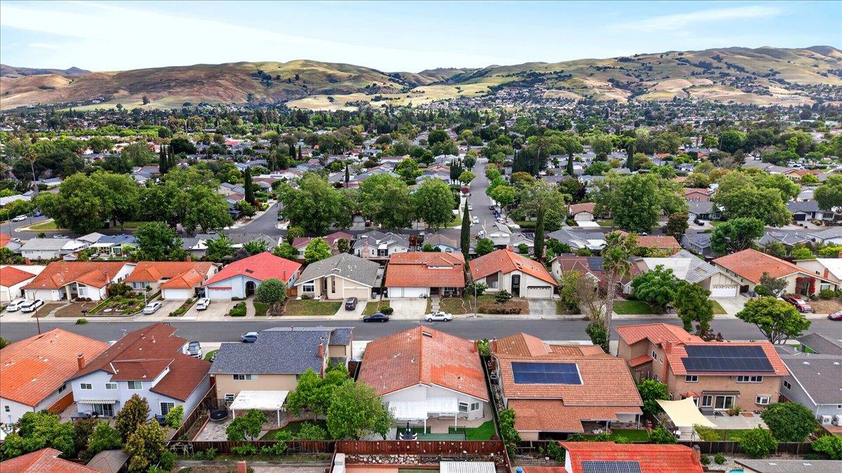 Detail Gallery Image 53 of 60 For 1795 Trudean Way, San Jose,  CA 95132 - 4 Beds | 2 Baths