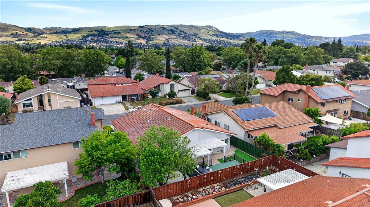 Detail Gallery Image 54 of 60 For 1795 Trudean Way, San Jose,  CA 95132 - 4 Beds | 2 Baths