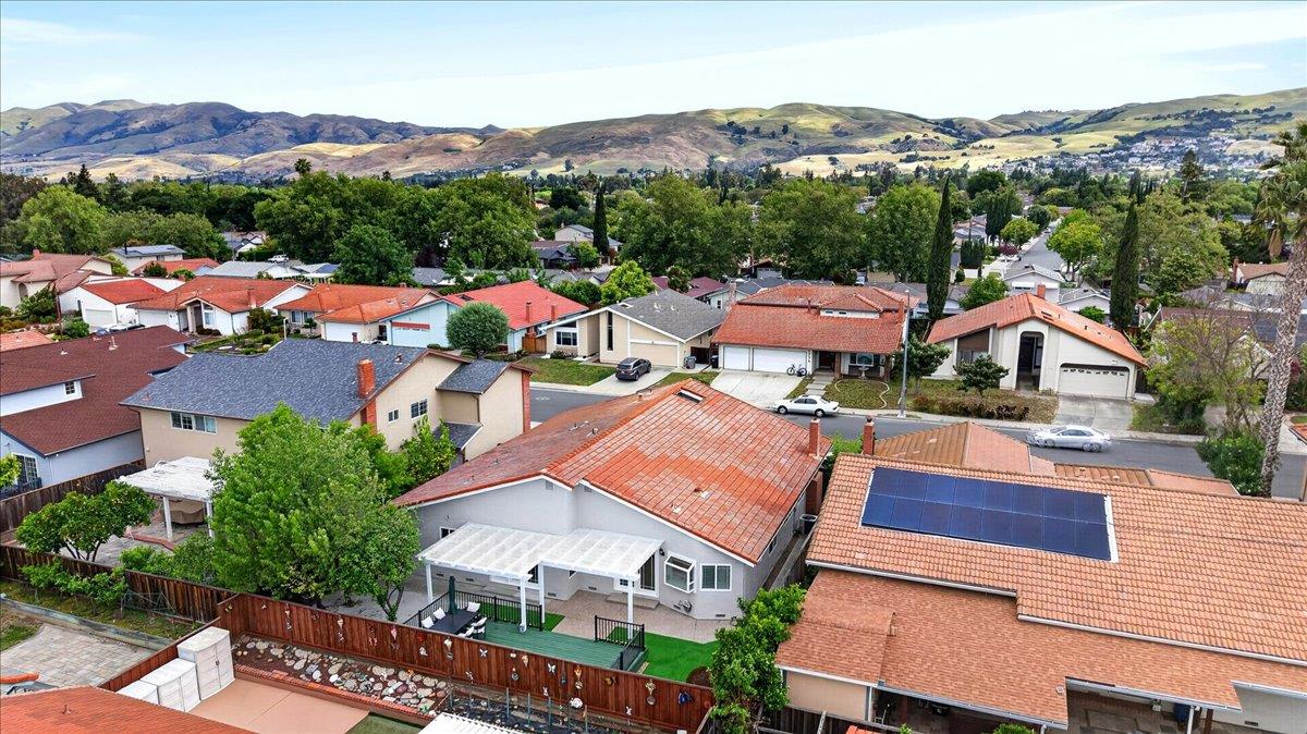 Detail Gallery Image 55 of 60 For 1795 Trudean Way, San Jose,  CA 95132 - 4 Beds | 2 Baths