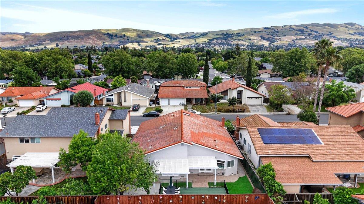 Detail Gallery Image 56 of 60 For 1795 Trudean Way, San Jose,  CA 95132 - 4 Beds | 2 Baths