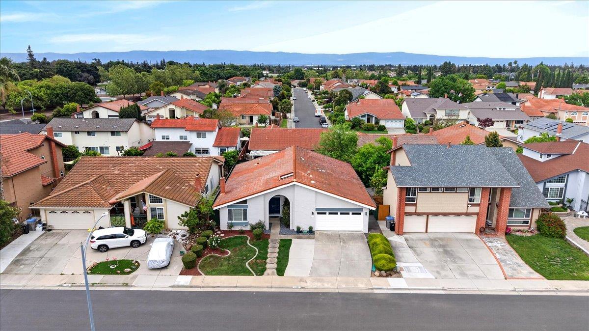 Detail Gallery Image 57 of 60 For 1795 Trudean Way, San Jose,  CA 95132 - 4 Beds | 2 Baths