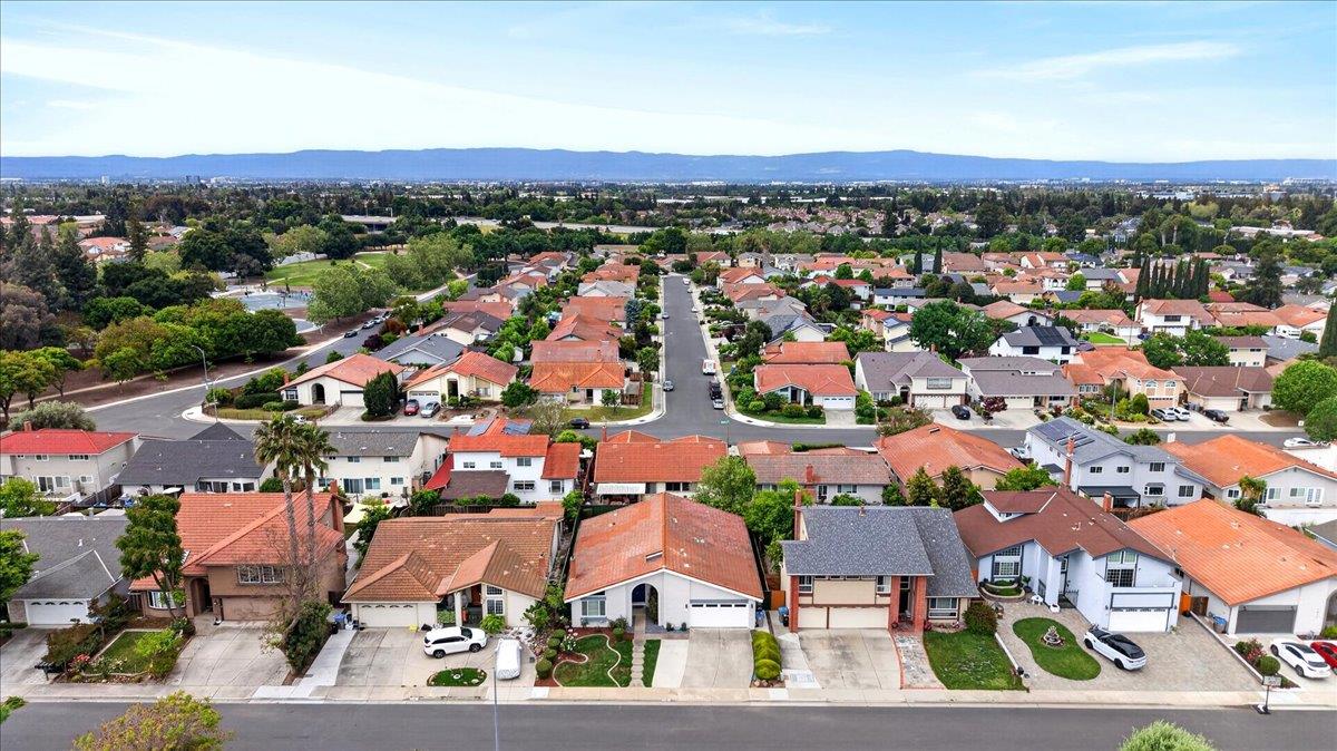 Detail Gallery Image 58 of 60 For 1795 Trudean Way, San Jose,  CA 95132 - 4 Beds | 2 Baths