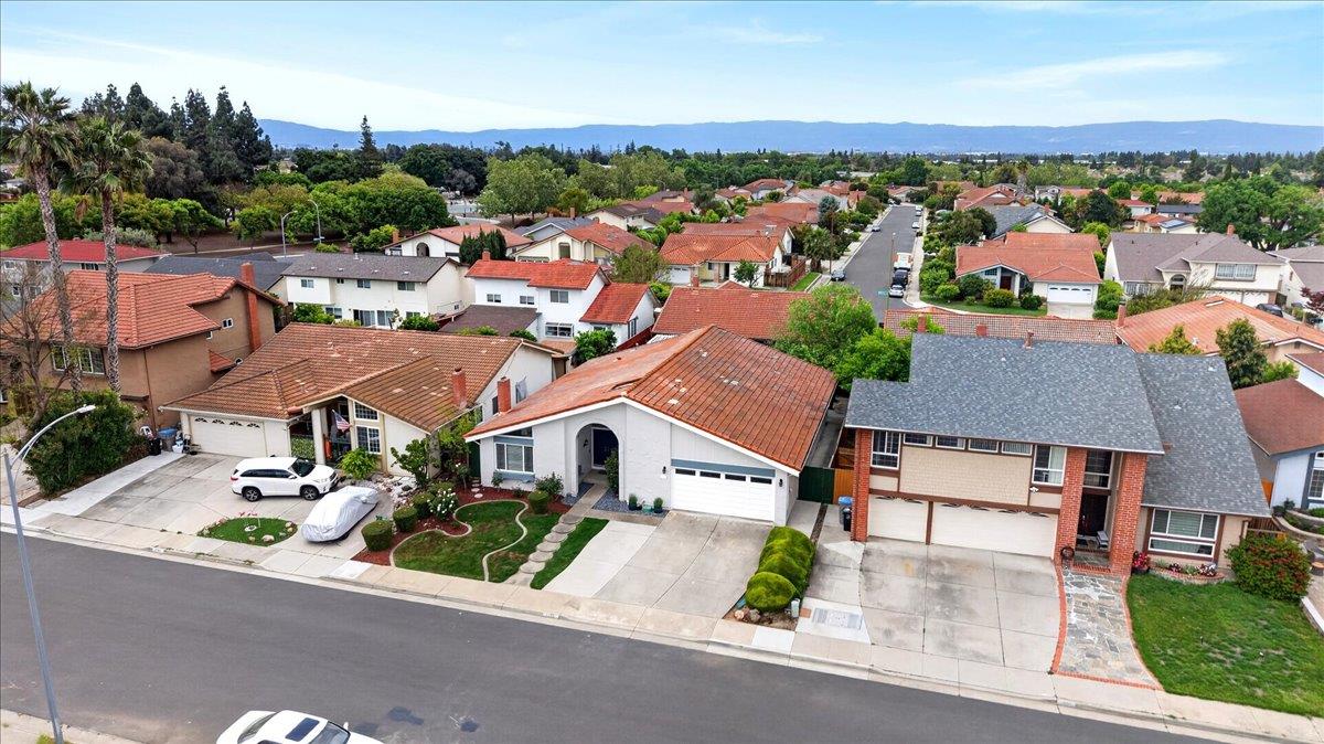 Detail Gallery Image 59 of 60 For 1795 Trudean Way, San Jose,  CA 95132 - 4 Beds | 2 Baths