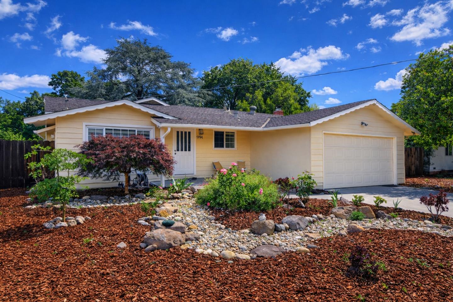 Open Houses in Concord, CA