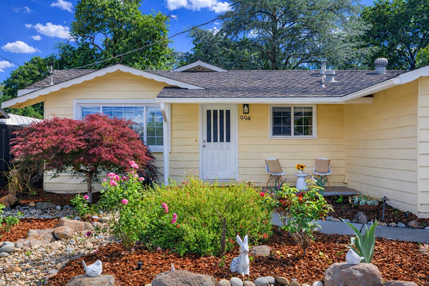994 Getoun DR, Concord, CA 94518, Photo 3