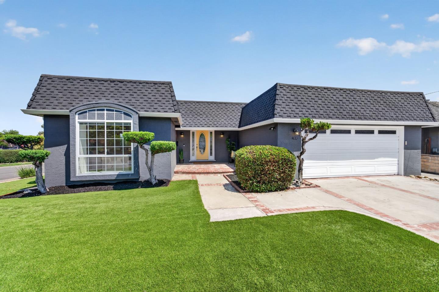 Cambrian Park