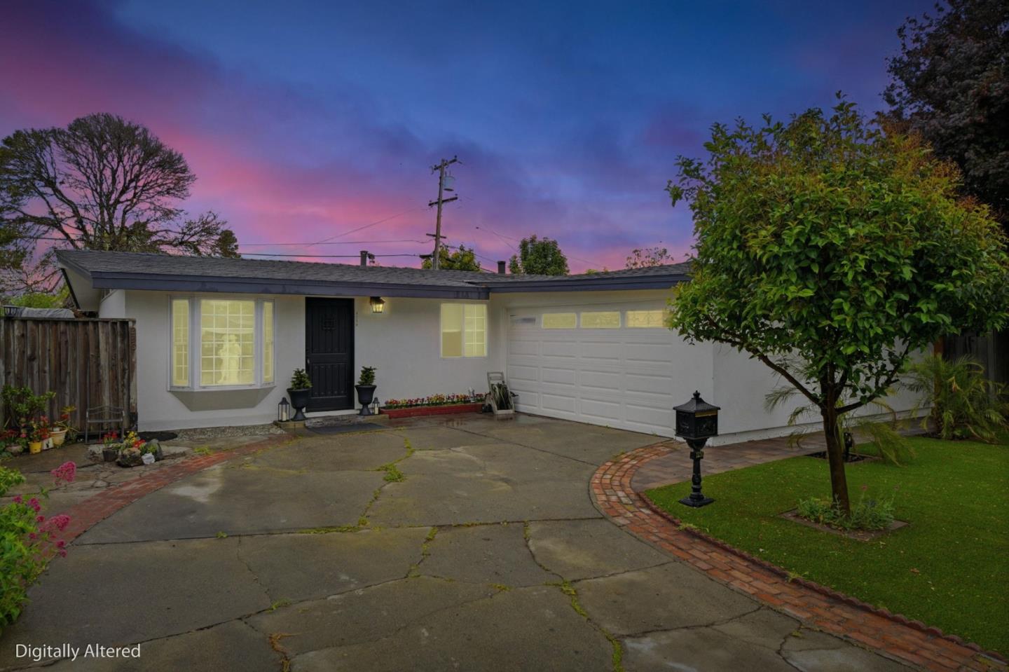 711 Lotuslake Court, Sunnyvale, CA, 94089