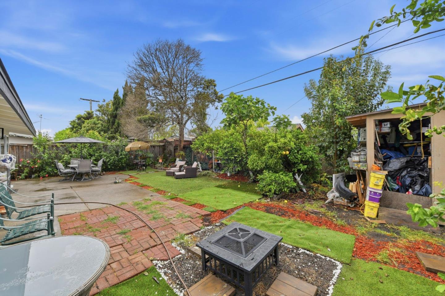 Detail Gallery Image 30 of 32 For 1230 Palamos Ave, Sunnyvale,  CA 94089 - 3 Beds | 2 Baths