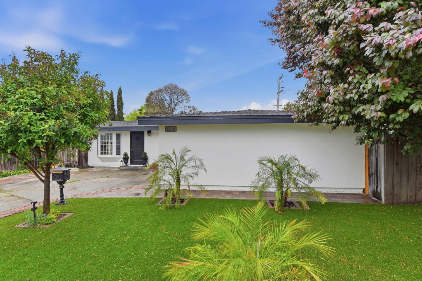 1230 Palamos Avenue, Sunnyvale, CA, 94089