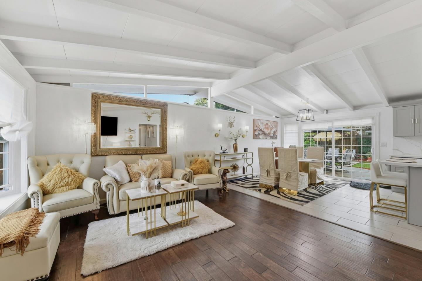 Detail Gallery Image 7 of 32 For 1230 Palamos Ave, Sunnyvale,  CA 94089 - 3 Beds | 2 Baths