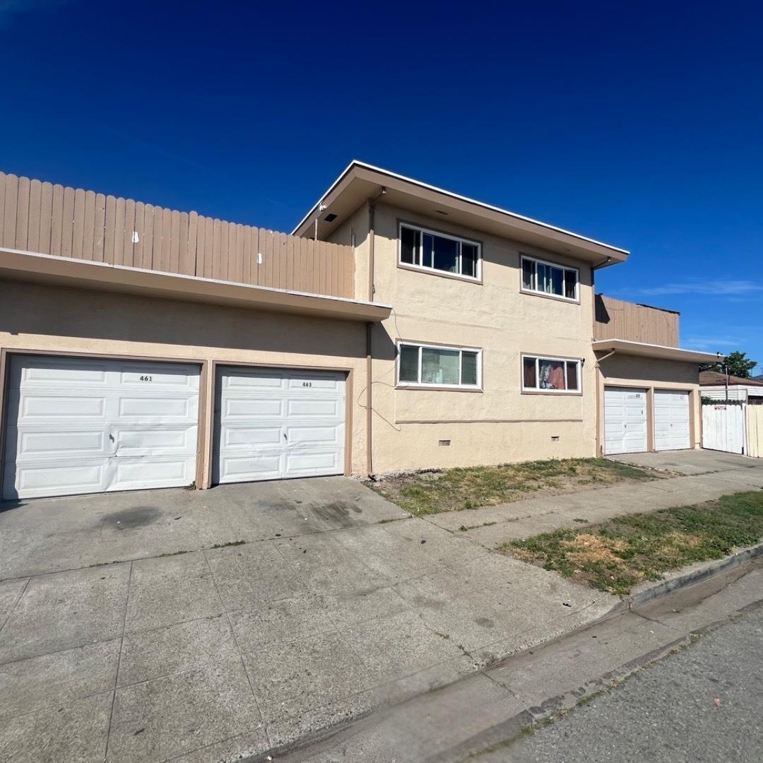 457- 463 S 18th Street