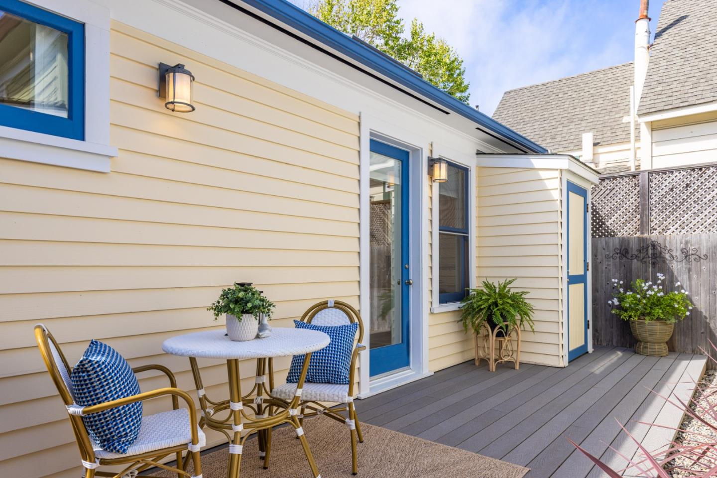 Detail Gallery Image 16 of 25 For 141 Caledonia Ave, Pacific Grove,  CA 93950 - 1 Beds | 1 Baths