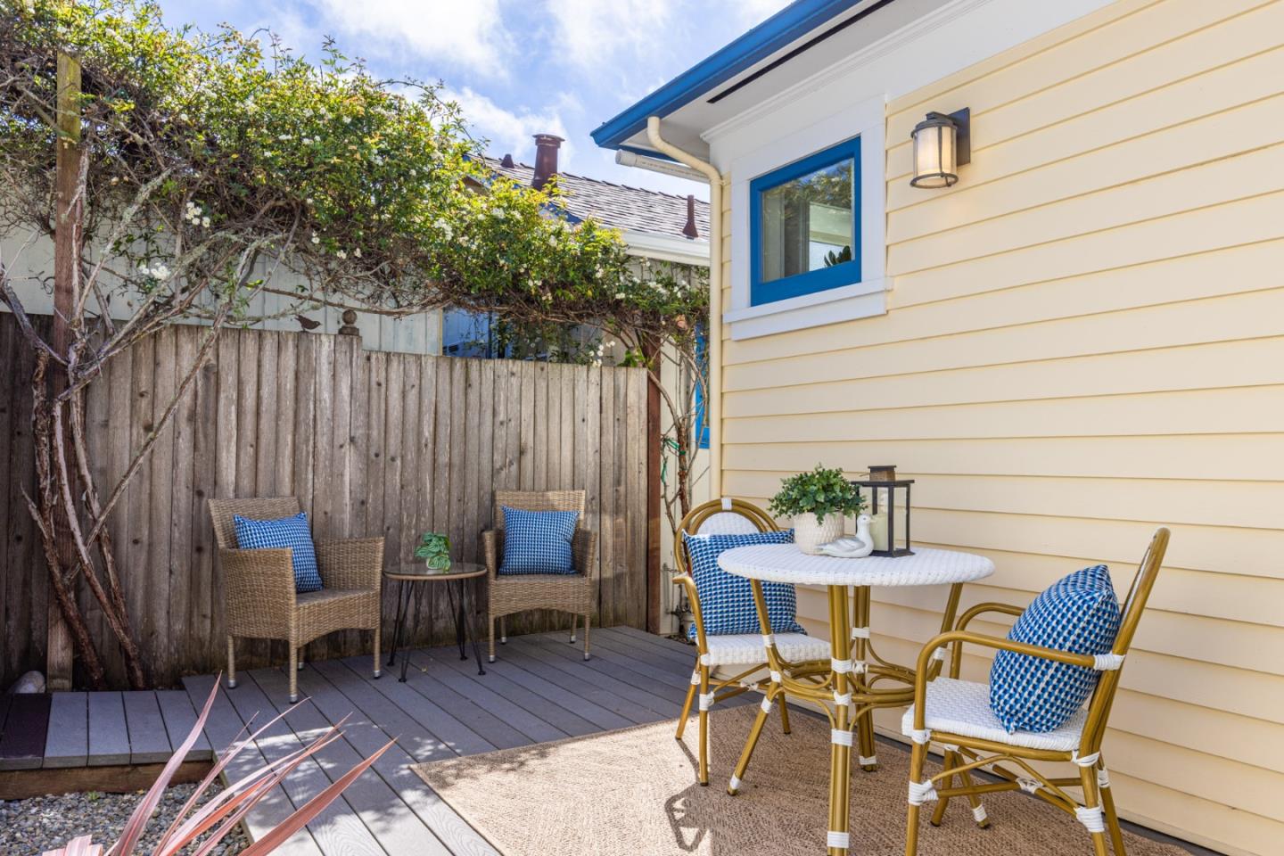 Detail Gallery Image 18 of 25 For 141 Caledonia Ave, Pacific Grove,  CA 93950 - 1 Beds | 1 Baths