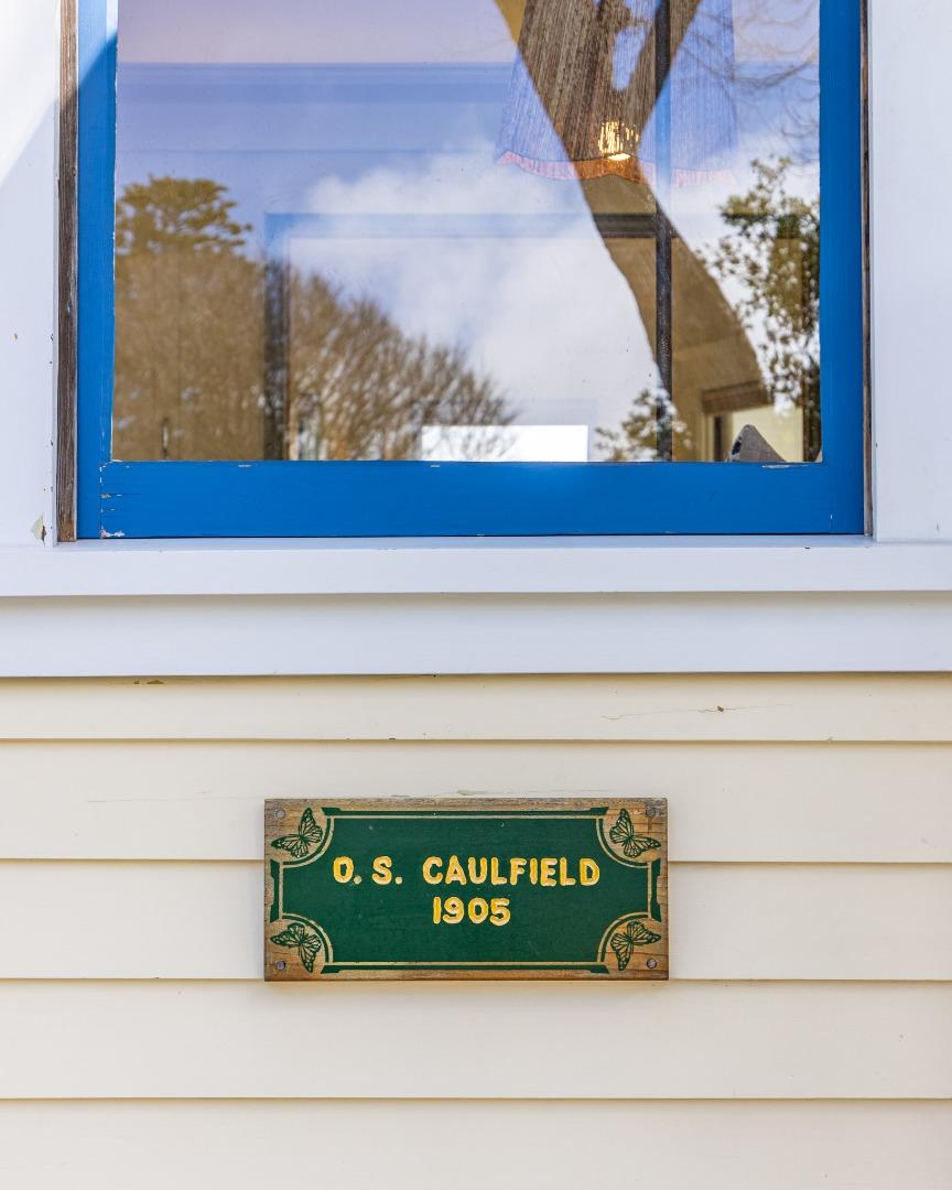 Detail Gallery Image 21 of 25 For 141 Caledonia Ave, Pacific Grove,  CA 93950 - 1 Beds | 1 Baths