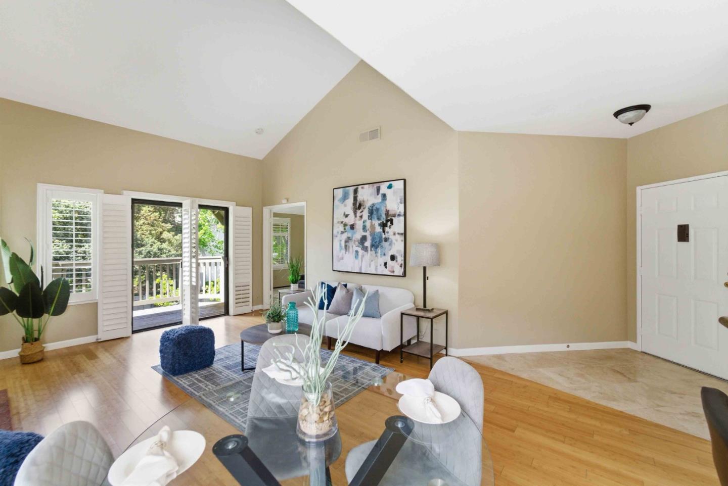 Detail Gallery Image 10 of 35 For 3735 Terstena Pl #159,  Santa Clara,  CA 95051 - 2 Beds | 2 Baths