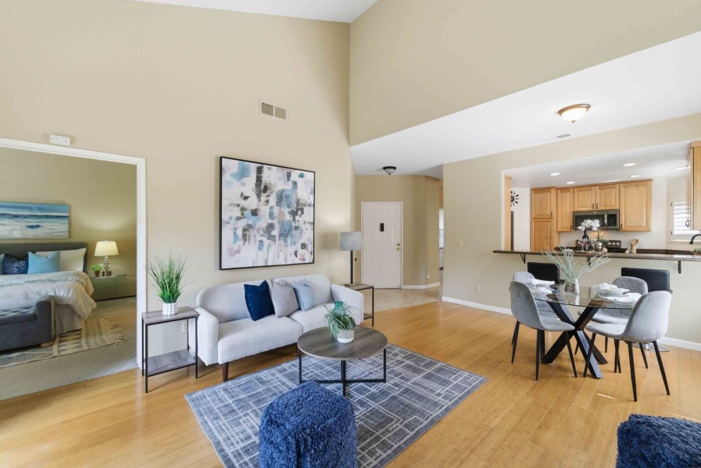 Detail Gallery Image 11 of 35 For 3735 Terstena Pl #159,  Santa Clara,  CA 95051 - 2 Beds | 2 Baths