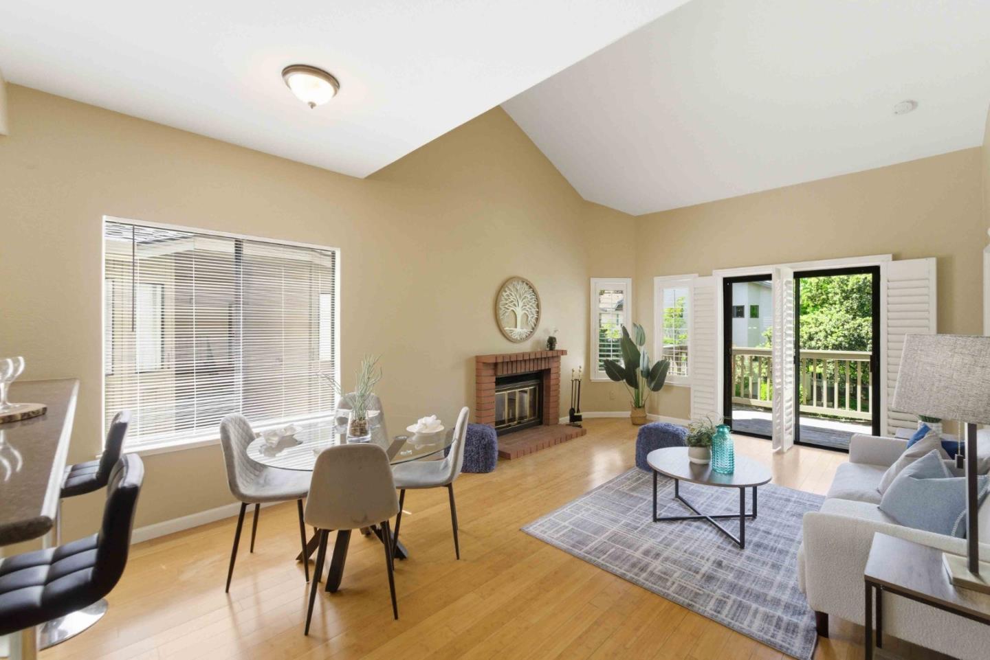 Detail Gallery Image 12 of 35 For 3735 Terstena Pl #159,  Santa Clara,  CA 95051 - 2 Beds | 2 Baths
