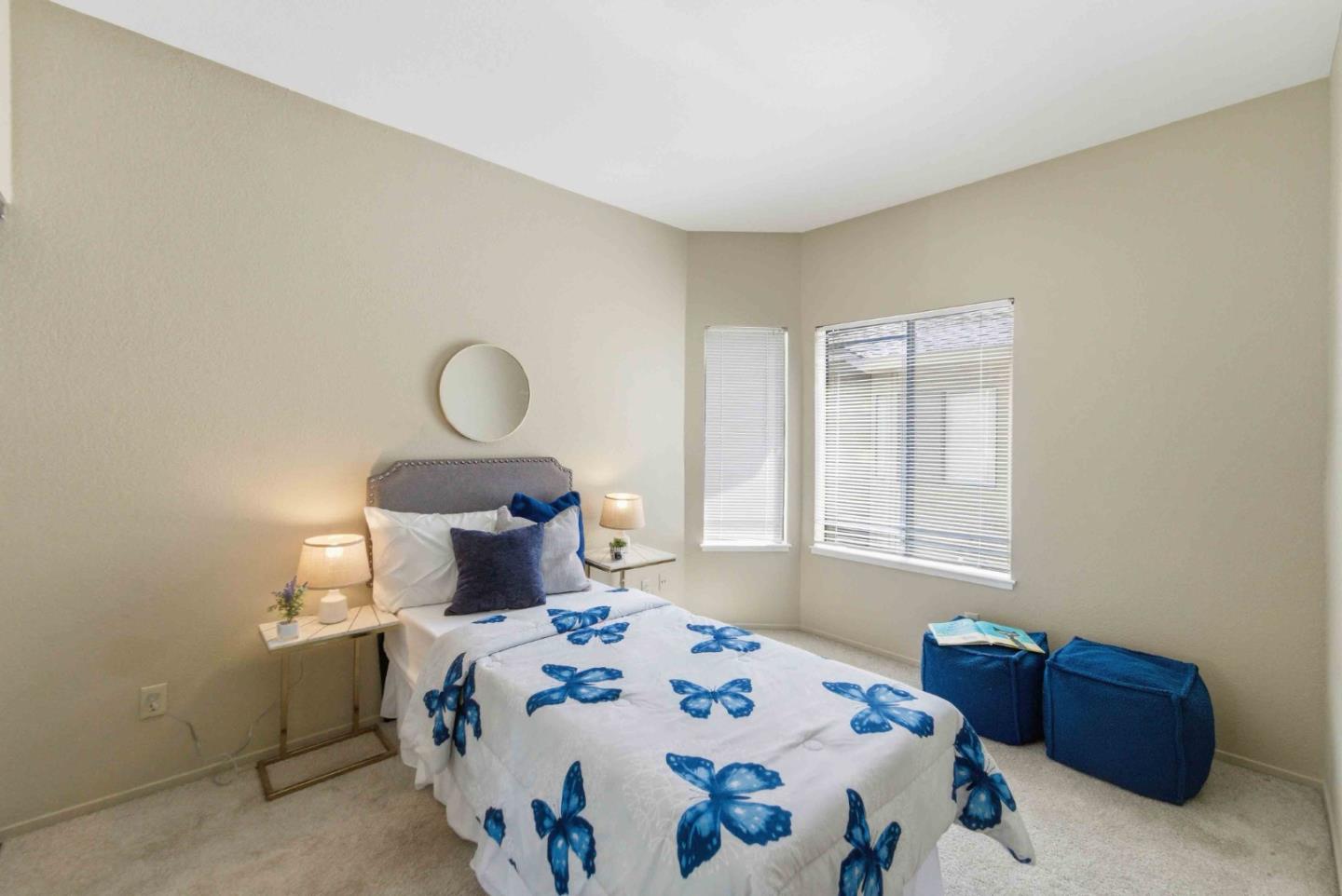 Detail Gallery Image 18 of 35 For 3735 Terstena Pl #159,  Santa Clara,  CA 95051 - 2 Beds | 2 Baths