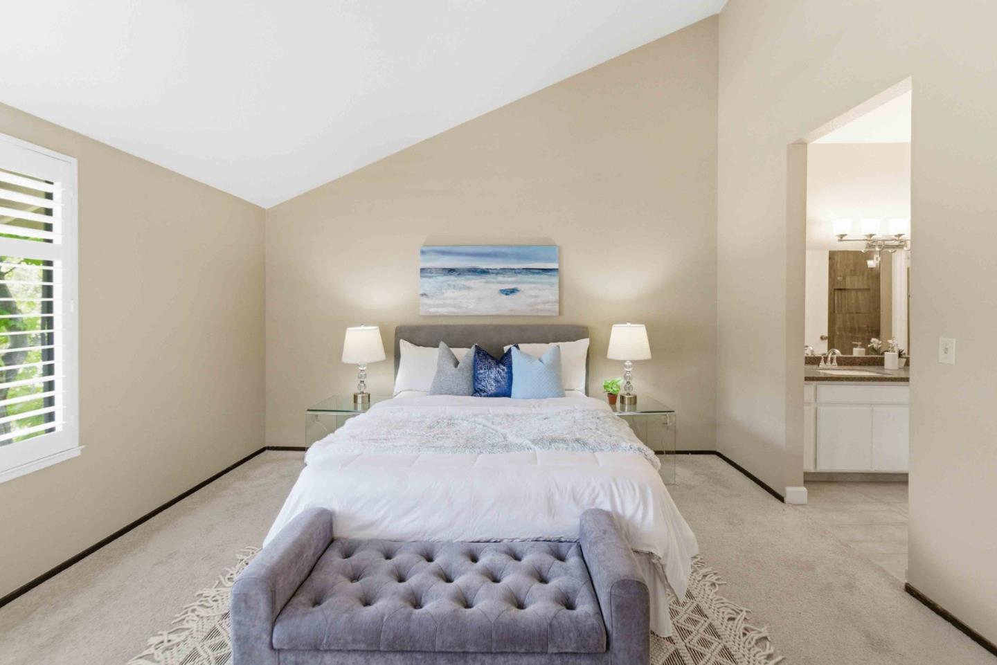 Detail Gallery Image 23 of 35 For 3735 Terstena Pl #159,  Santa Clara,  CA 95051 - 2 Beds | 2 Baths