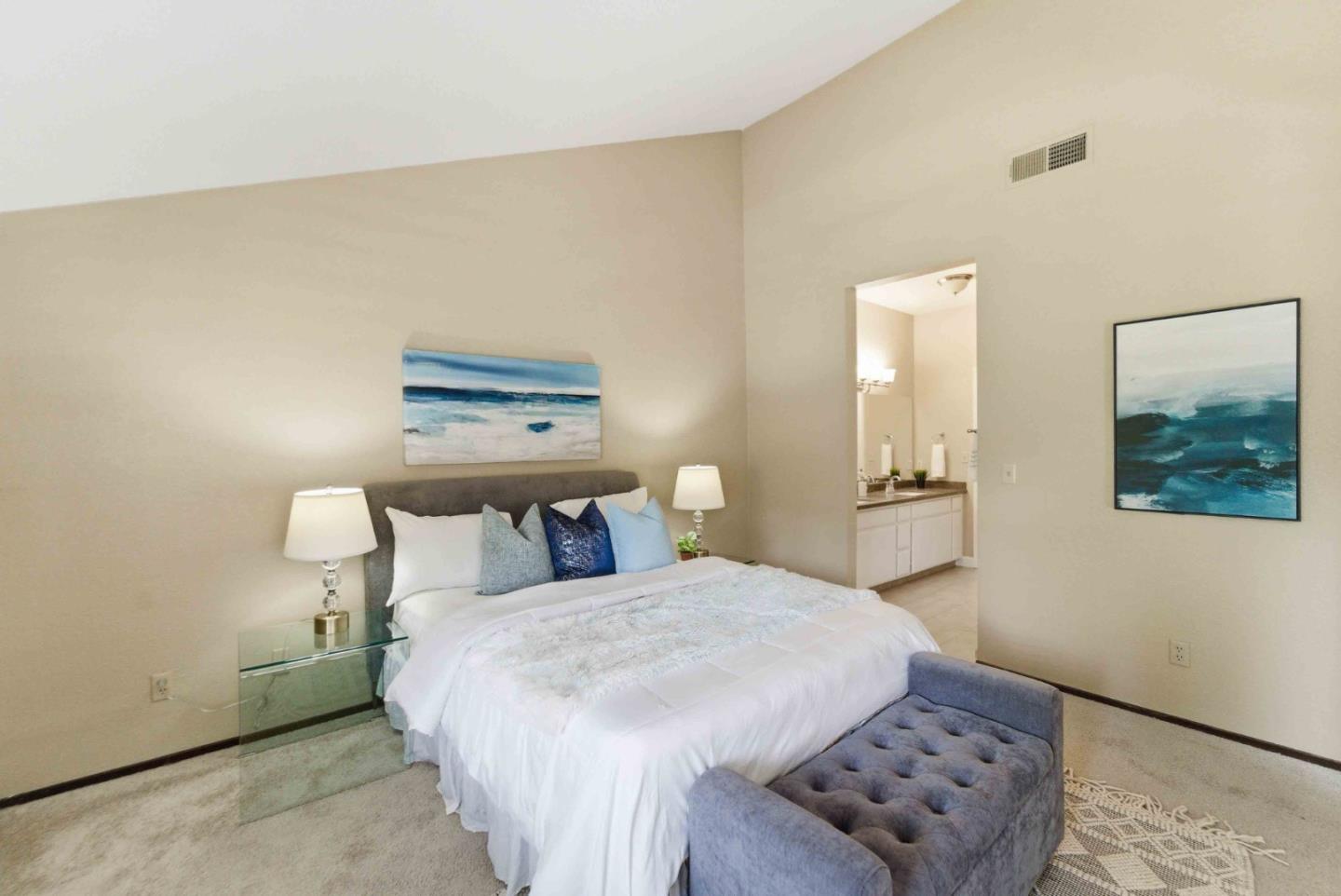 Detail Gallery Image 24 of 35 For 3735 Terstena Pl #159,  Santa Clara,  CA 95051 - 2 Beds | 2 Baths